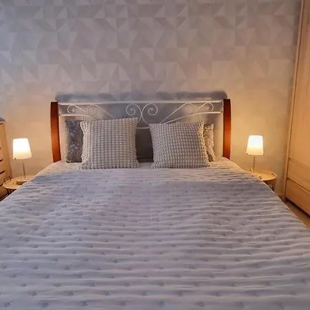 Lodz, Atlas Arena, Manufaktura, Zoo, Parking Apartament