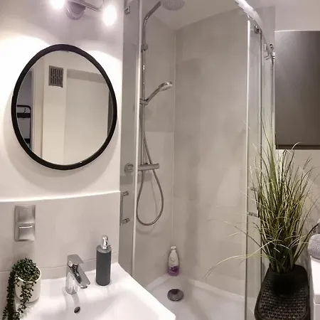 Apartament Lodz, Atlas Arena, Manufaktura, Zoo, Parking *