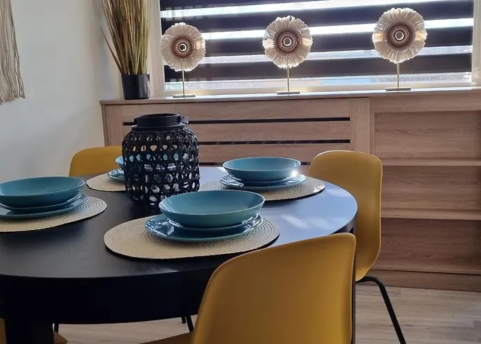 Lodz, Atlas Arena, Manufaktura, Zoo, Parking Łódź