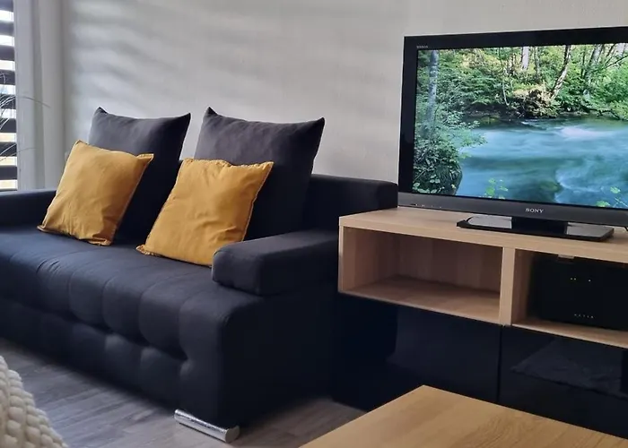 Lägenhet Lodz, Atlas Arena, Manufaktura, Zoo, Parking